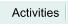 Activities