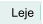 Leje