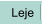 Leje
