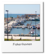Fiskerihavnen