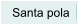 Santa pola