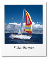 Fiskerihavnen