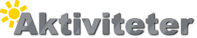 Aktiviteter